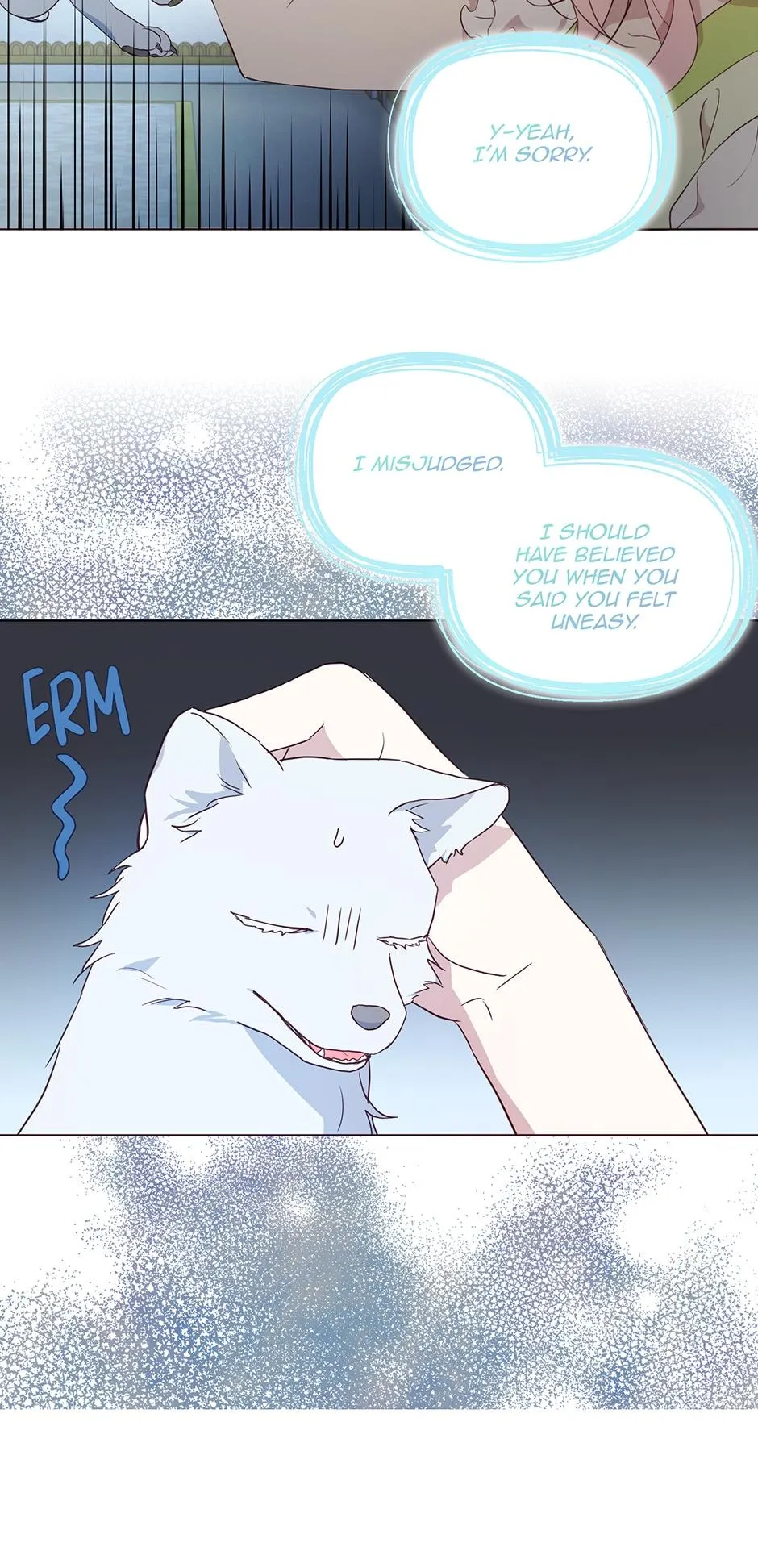 Seduce The Villain’s Father - Chapter 102 Page 13