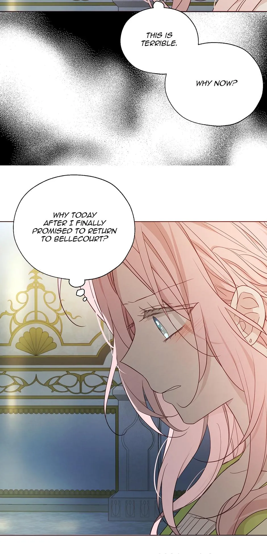 Seduce The Villain’s Father - Chapter 102 Page 15