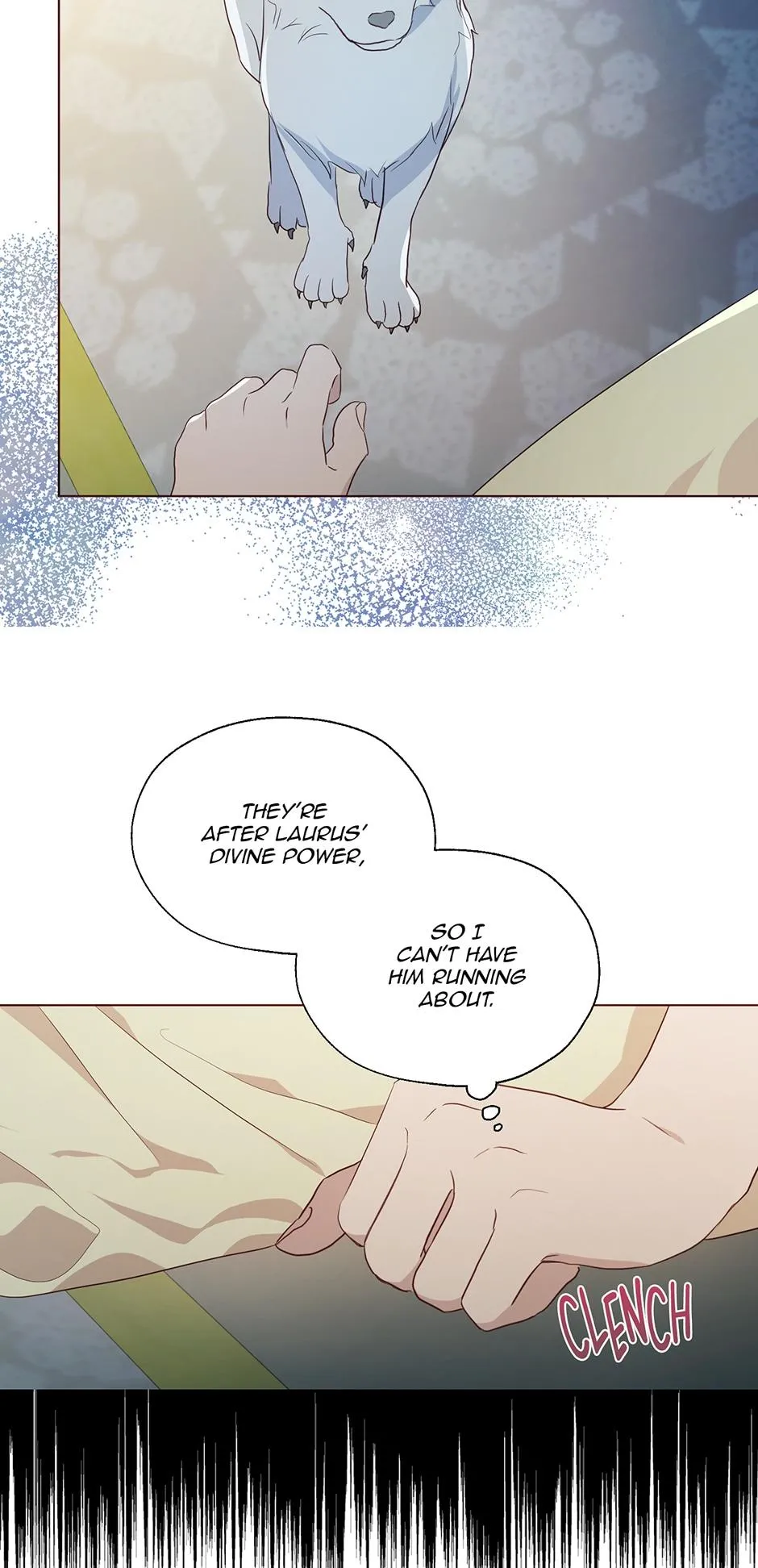 Seduce The Villain’s Father - Chapter 102 Page 17