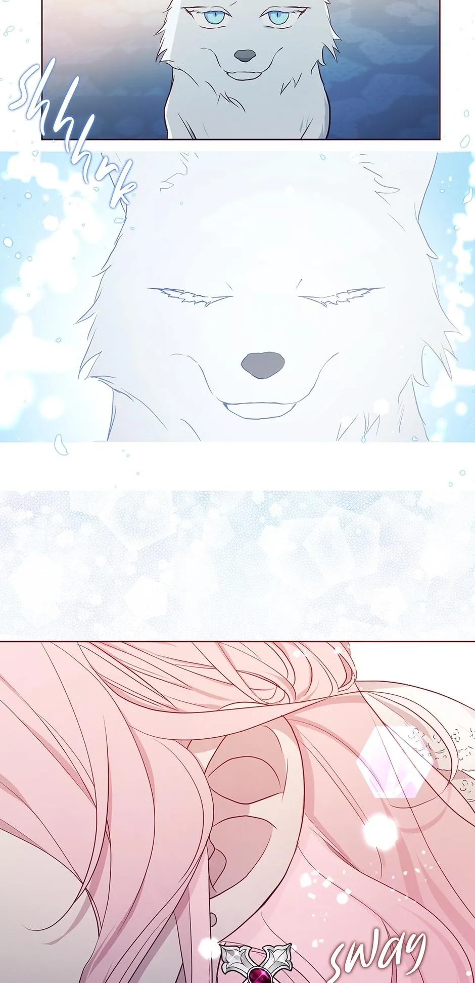 Seduce The Villain’s Father - Chapter 102 Page 19