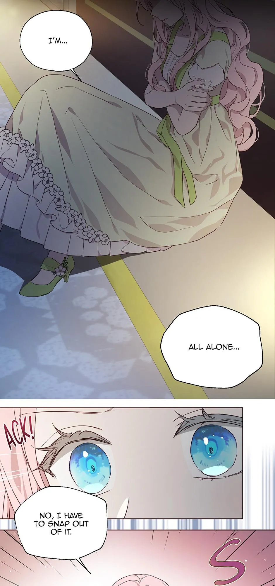 Seduce The Villain’s Father - Chapter 102 Page 23