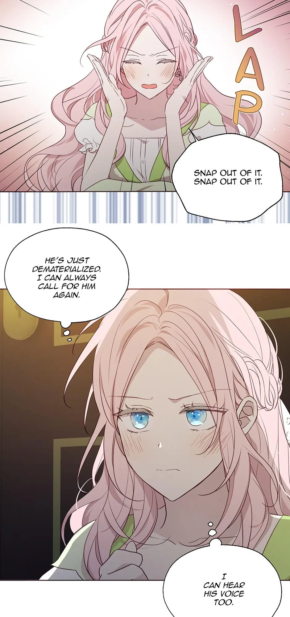 Seduce The Villain’s Father - Chapter 102 Page 24