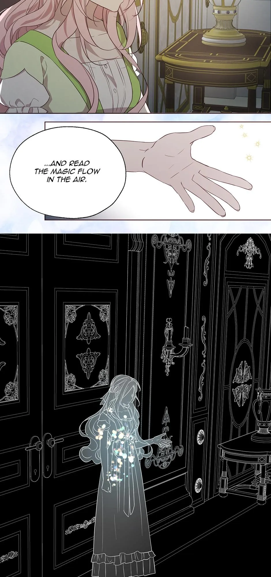 Seduce The Villain’s Father - Chapter 102 Page 26