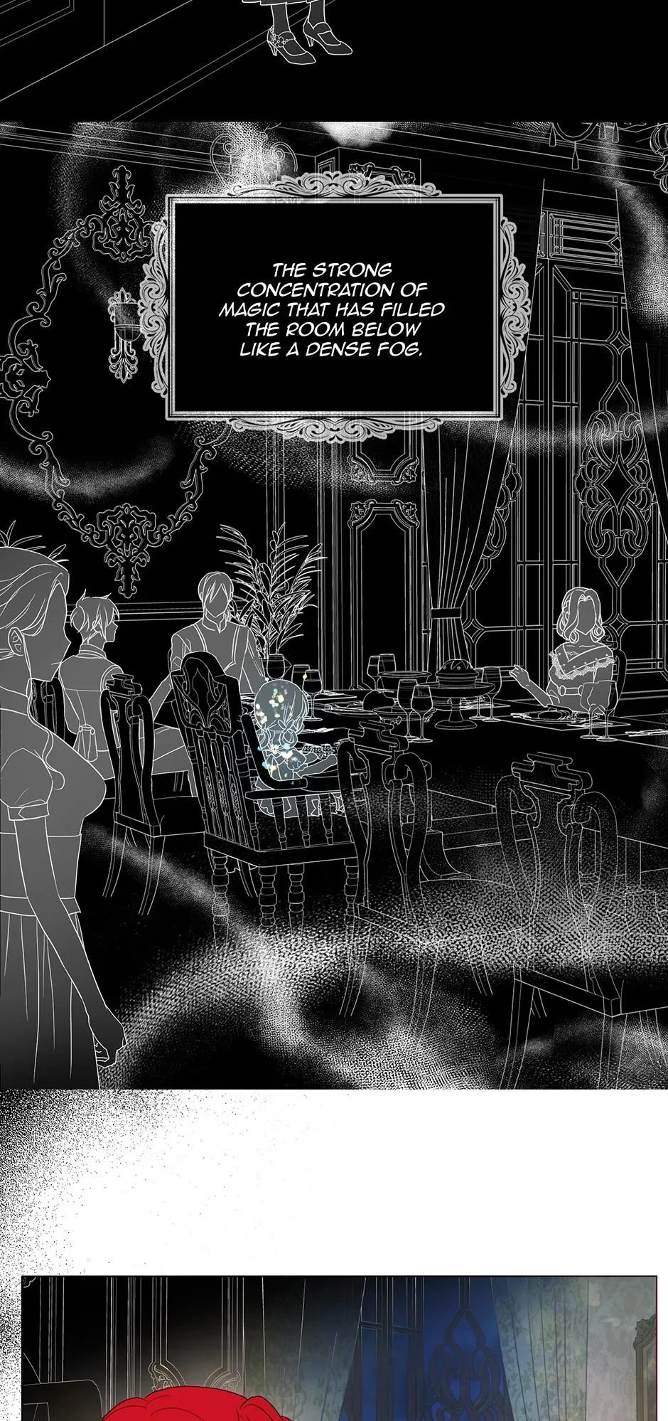 Seduce The Villain’s Father - Chapter 102 Page 27