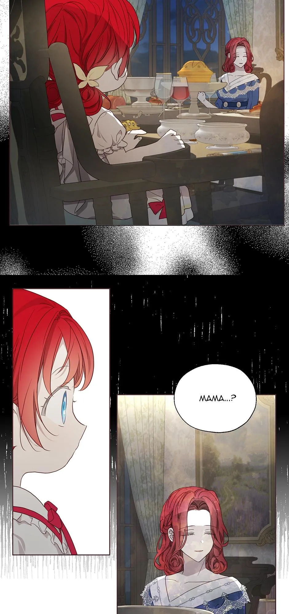 Seduce The Villain’s Father - Chapter 102 Page 28