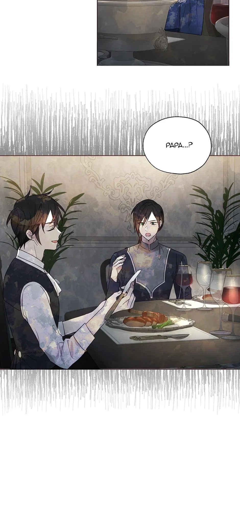 Seduce The Villain’s Father - Chapter 102 Page 29