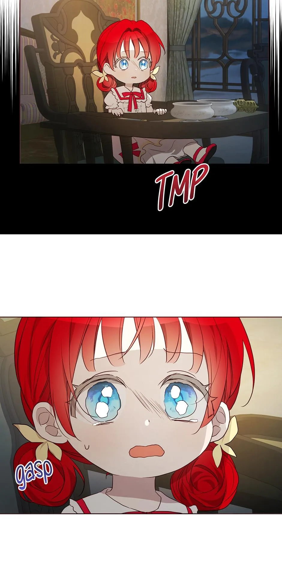 Seduce The Villain’s Father - Chapter 102 Page 31