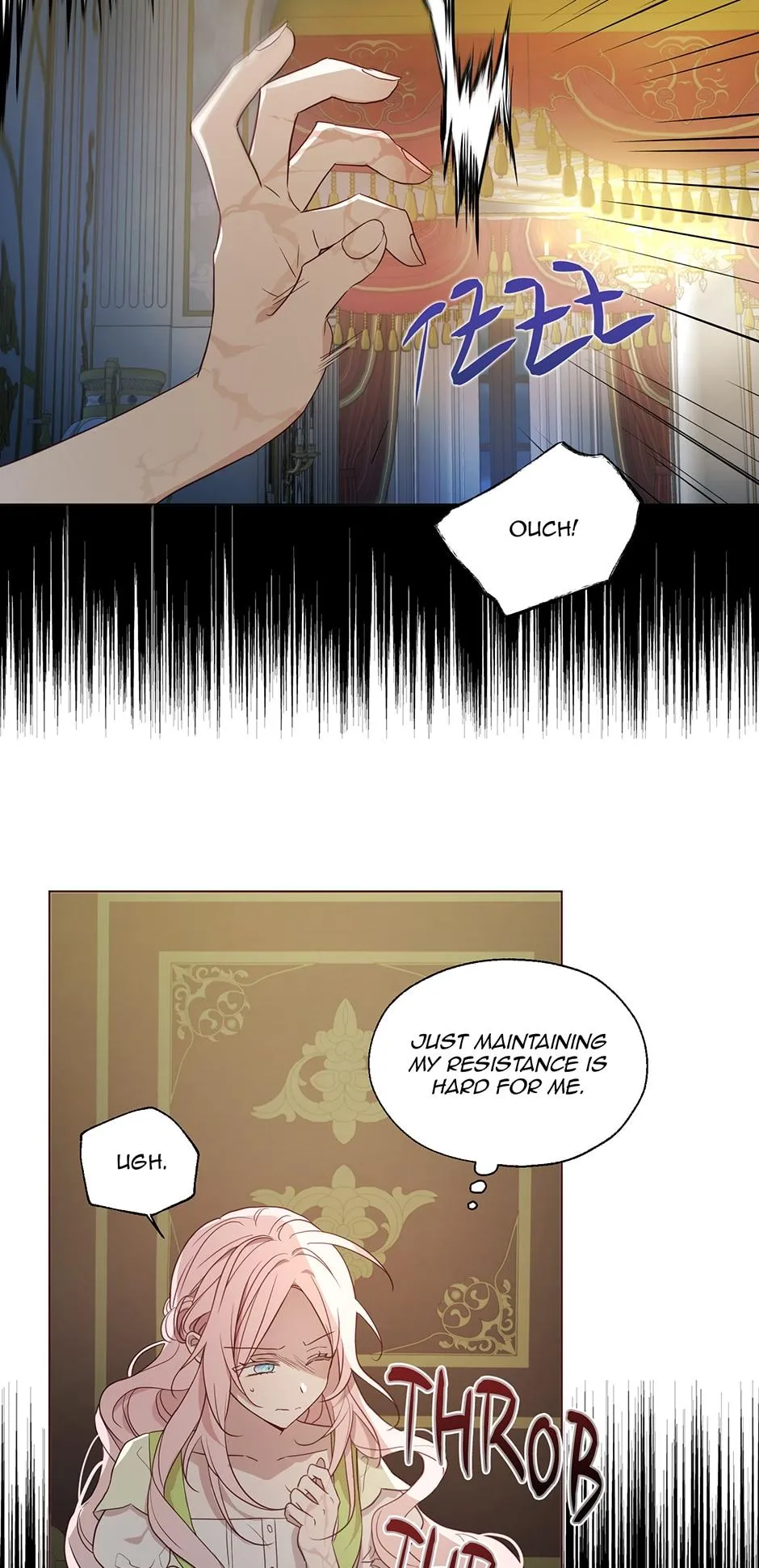 Seduce The Villain’s Father - Chapter 102 Page 33