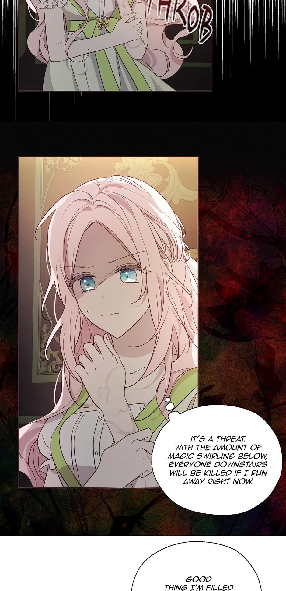 Seduce The Villain’s Father - Chapter 102 Page 34