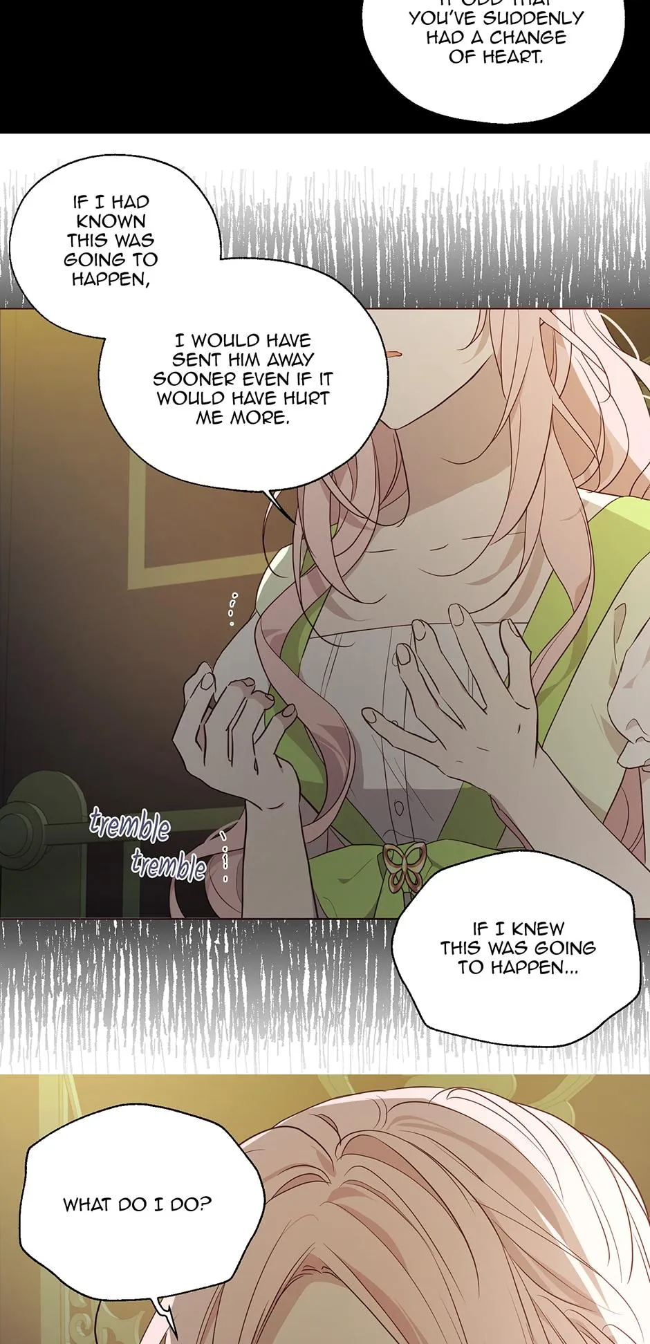 Seduce The Villain’s Father - Chapter 102 Page 39