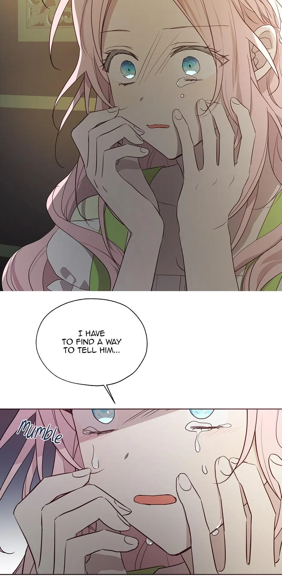 Seduce The Villain’s Father - Chapter 102 Page 40