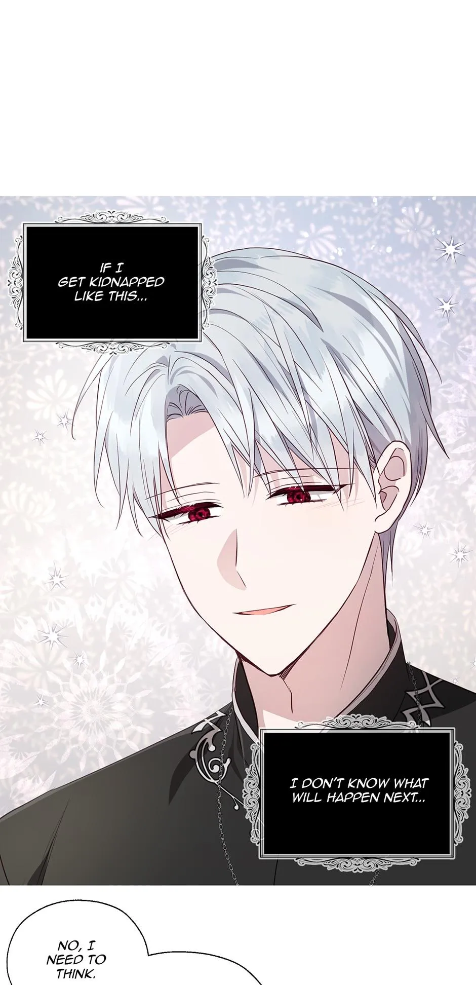 Seduce The Villain’s Father - Chapter 102 Page 41