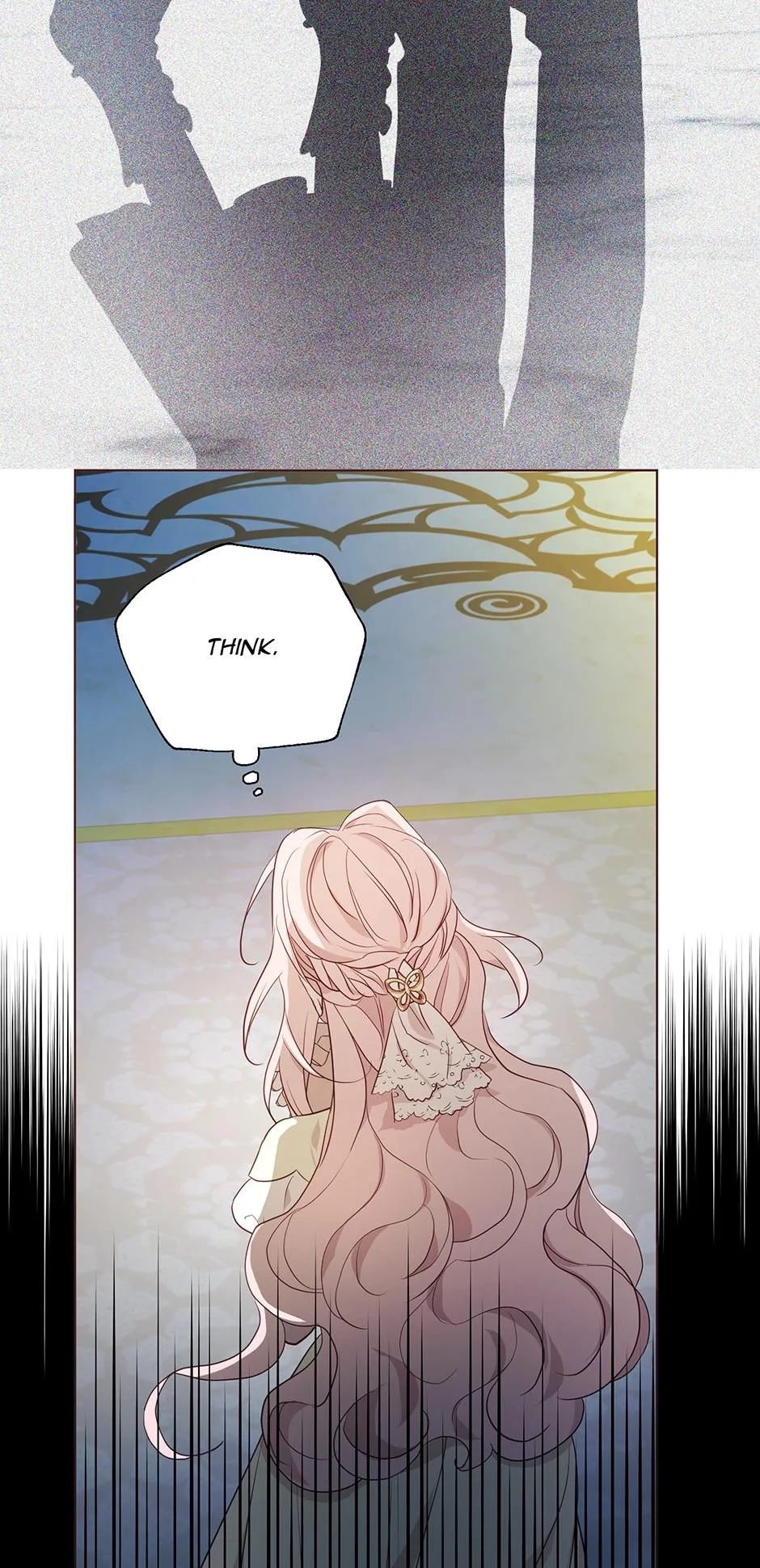 Seduce The Villain’s Father - Chapter 102 Page 43