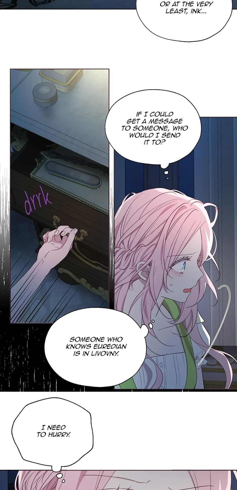 Seduce The Villain’s Father - Chapter 103 Page 4