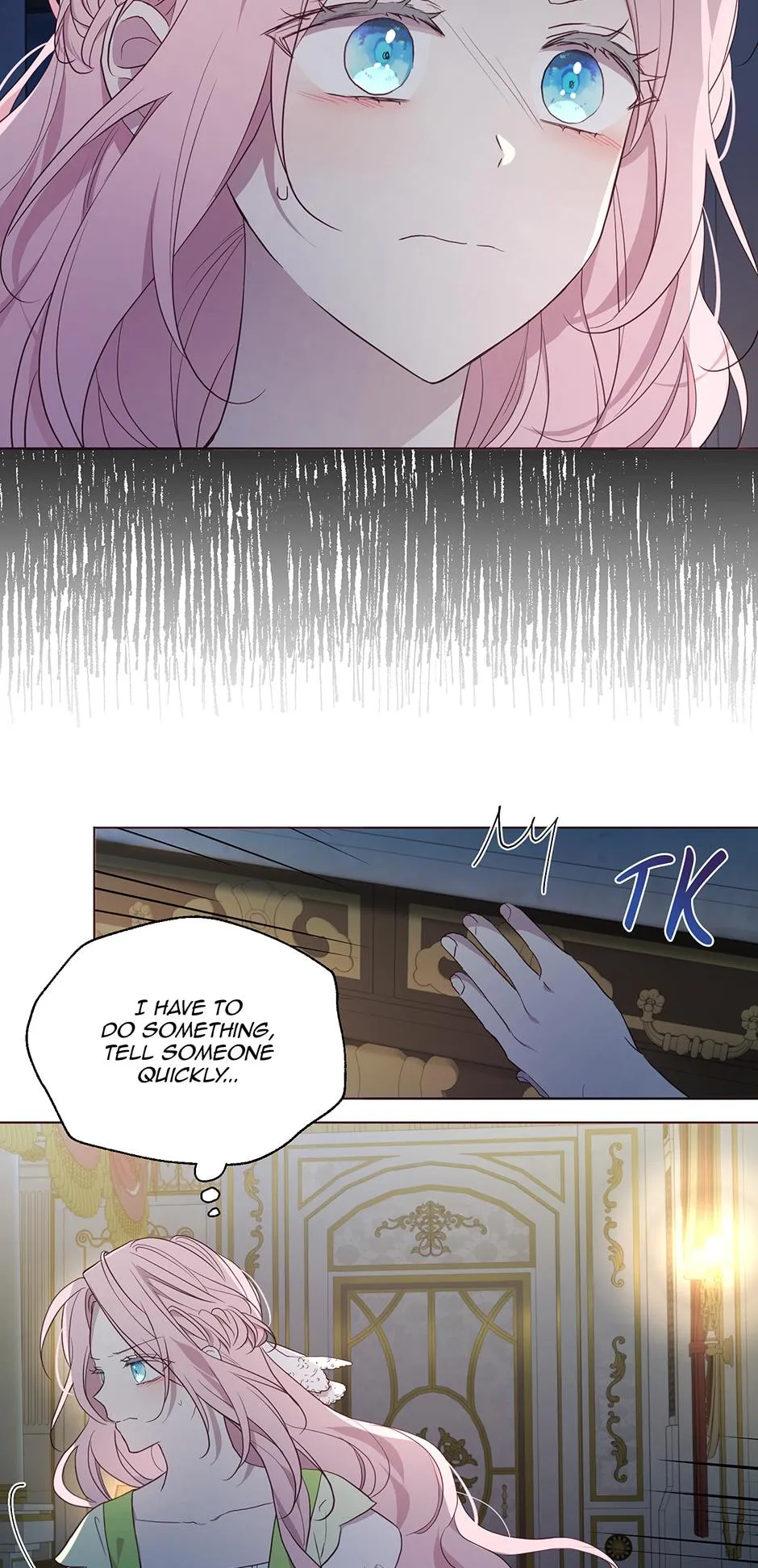 Seduce The Villain’s Father - Chapter 103 Page 5