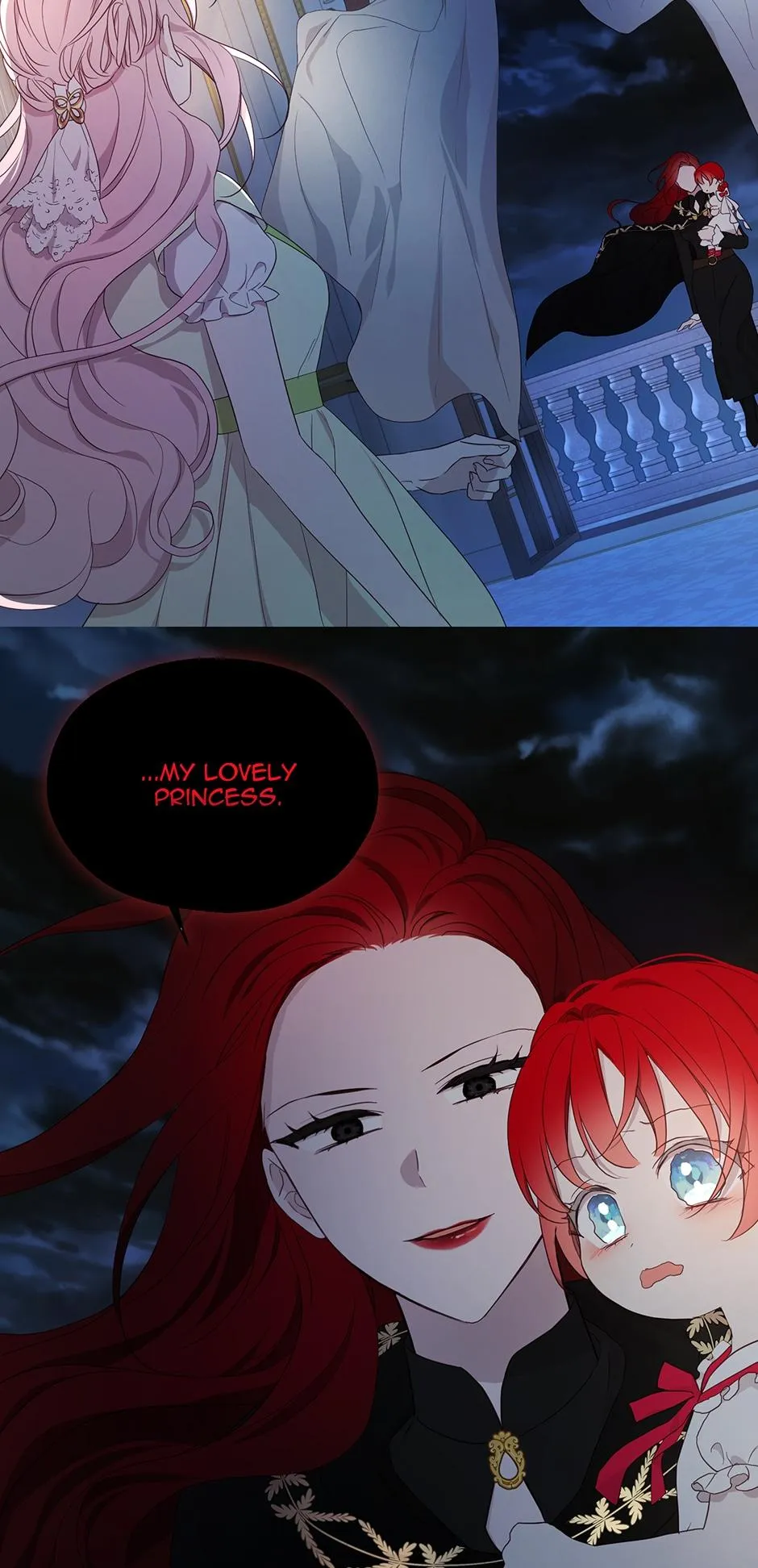 Seduce The Villain’s Father - Chapter 103 Page 10