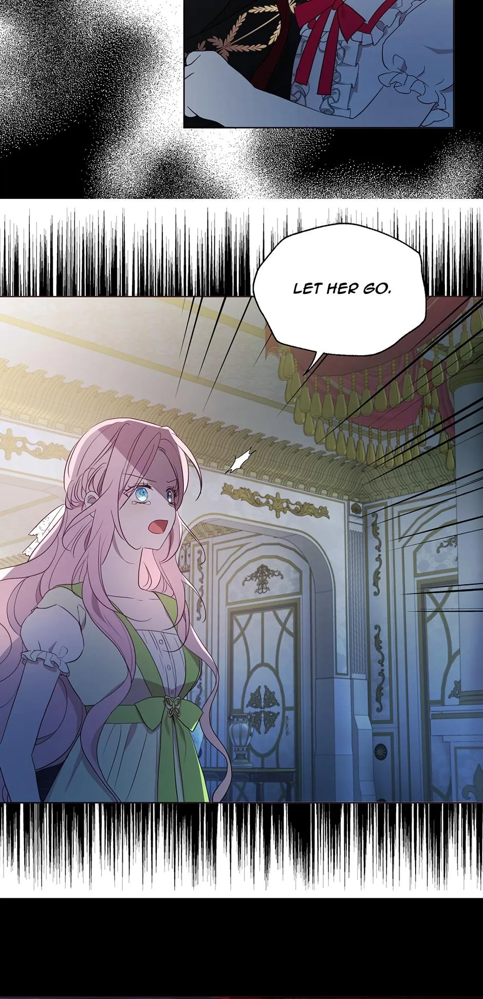 Seduce The Villain’s Father - Chapter 103 Page 13