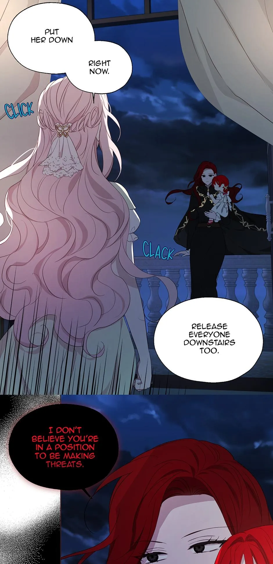 Seduce The Villain’s Father - Chapter 103 Page 16