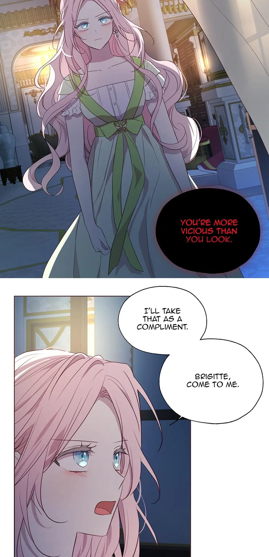 Seduce The Villain’s Father - Chapter 103 Page 19