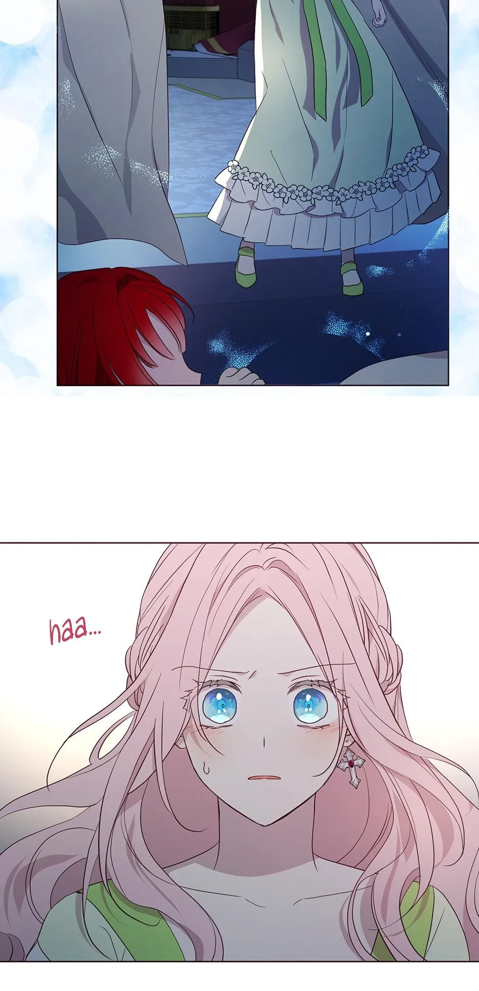 Seduce The Villain’s Father - Chapter 103 Page 24