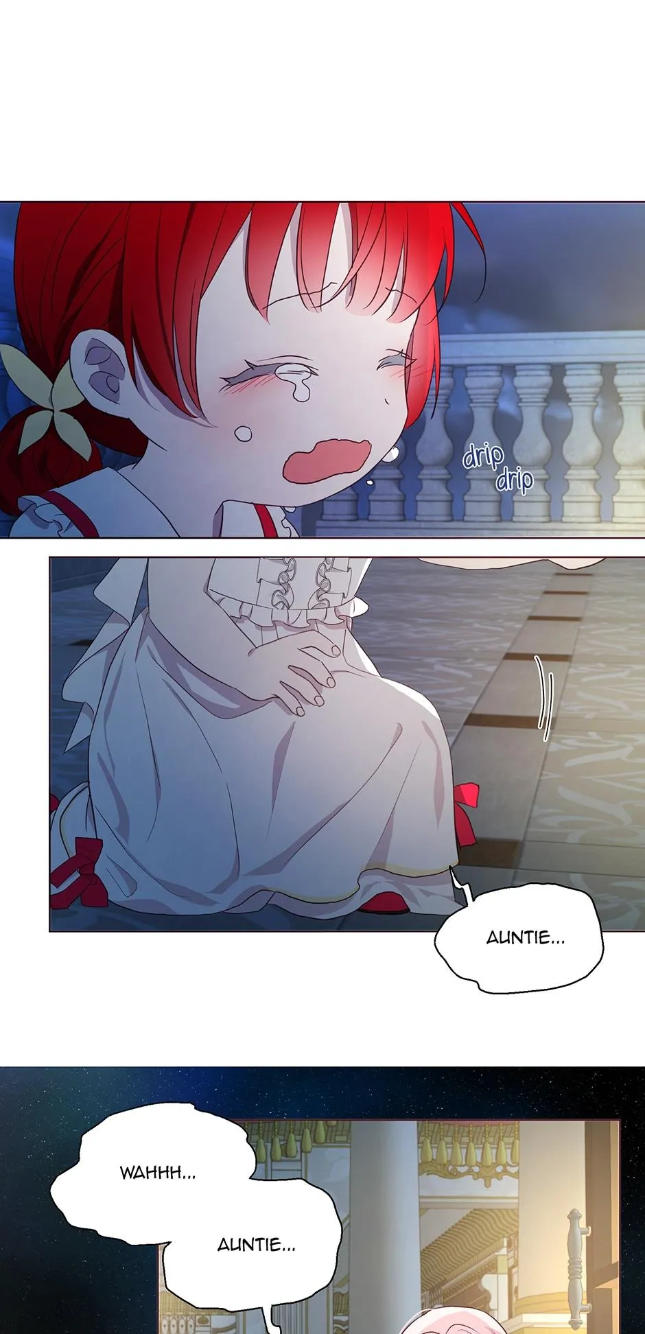 Seduce The Villain’s Father - Chapter 103 Page 25