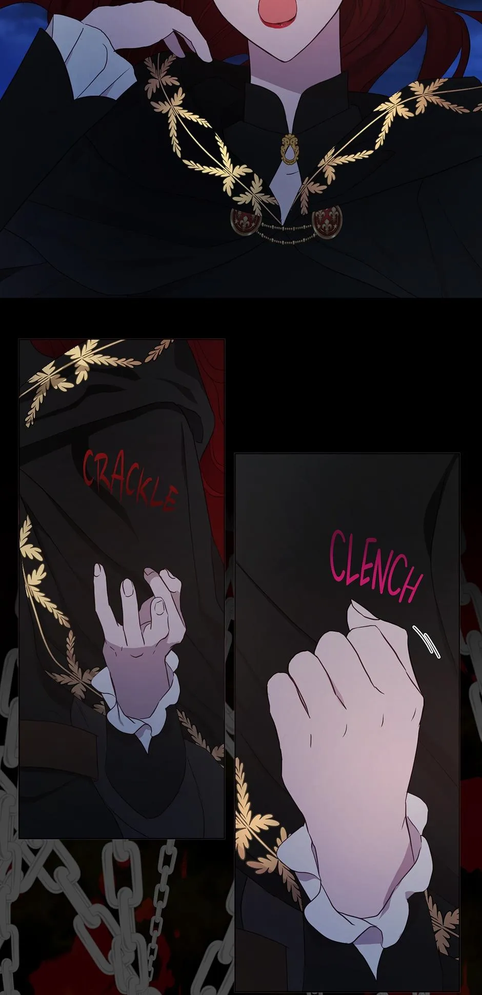 Seduce The Villain’s Father - Chapter 103 Page 29