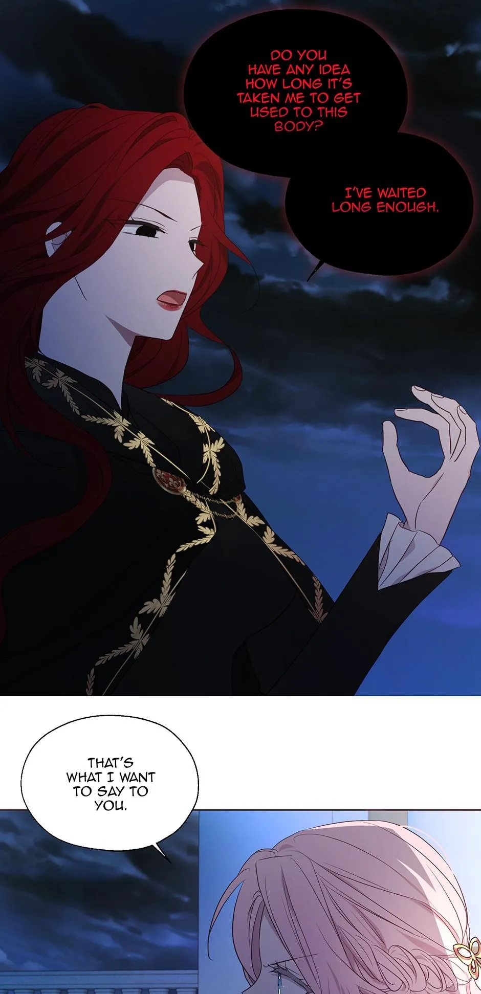Seduce The Villain’s Father - Chapter 103 Page 30
