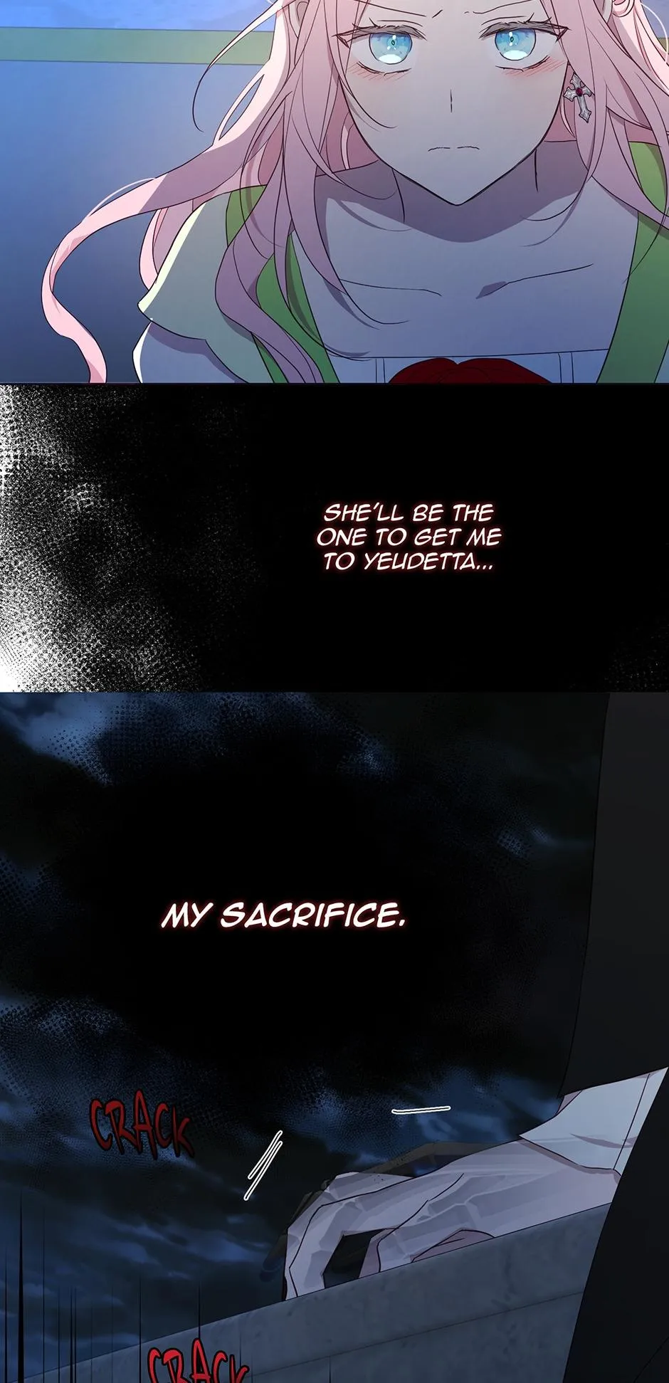 Seduce The Villain’s Father - Chapter 103 Page 33