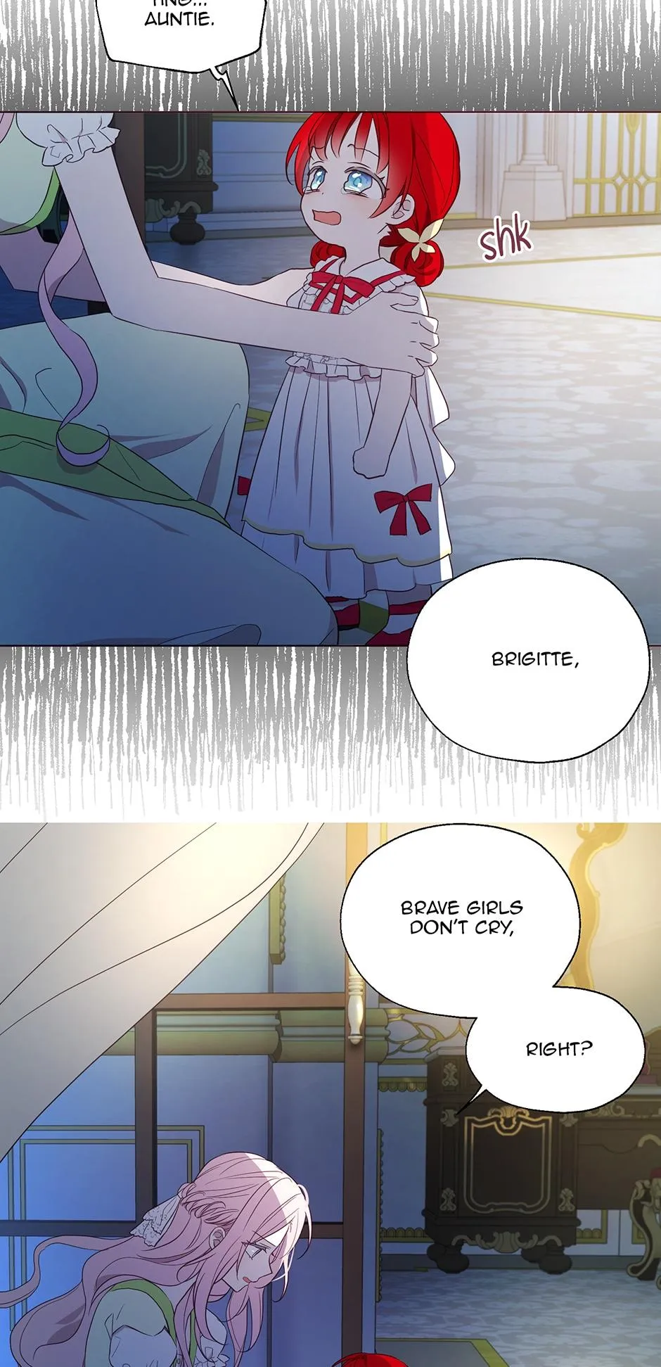 Seduce The Villain’s Father - Chapter 103 Page 35