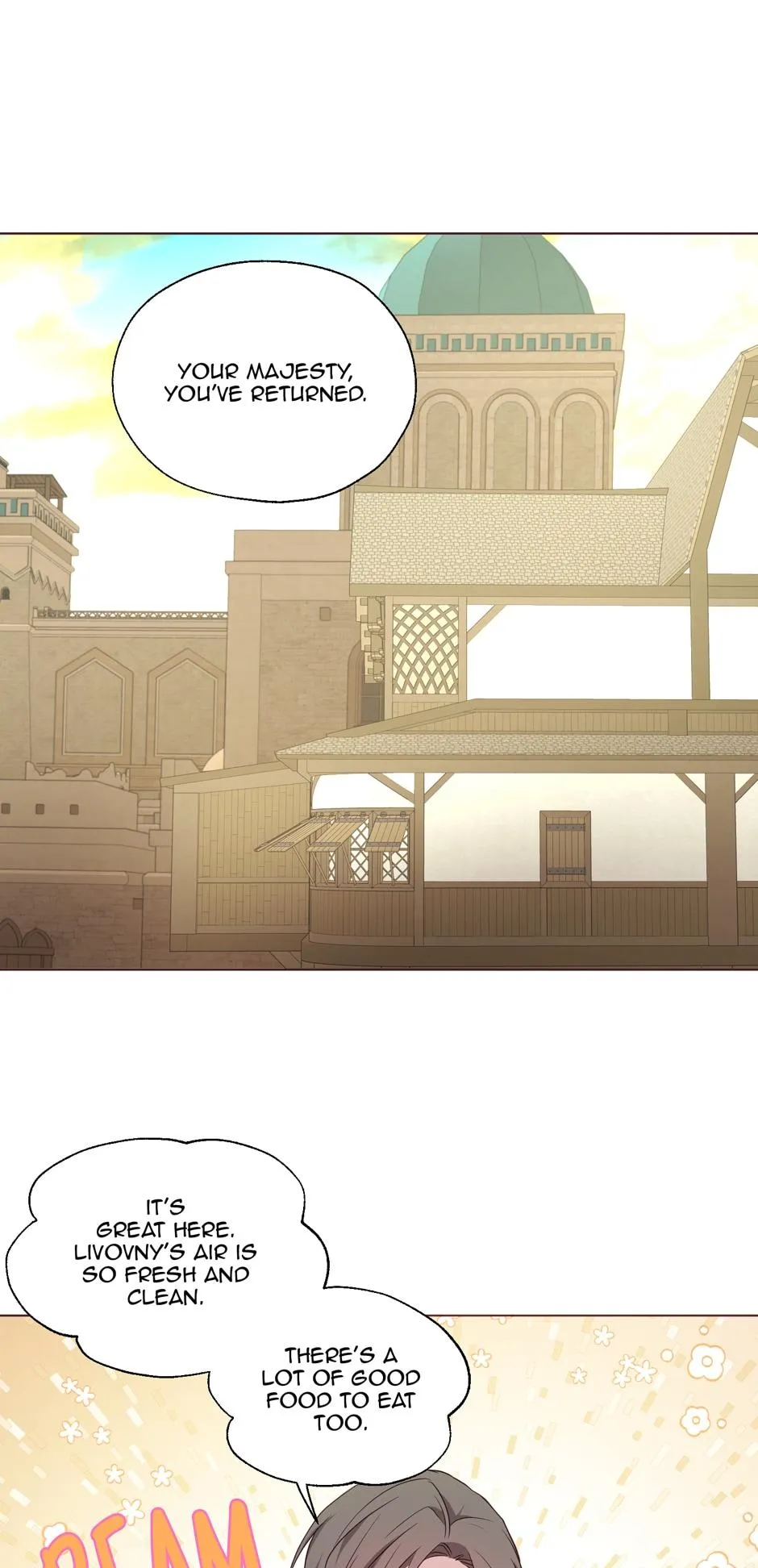 Seduce The Villain’s Father - Chapter 104 Page 2