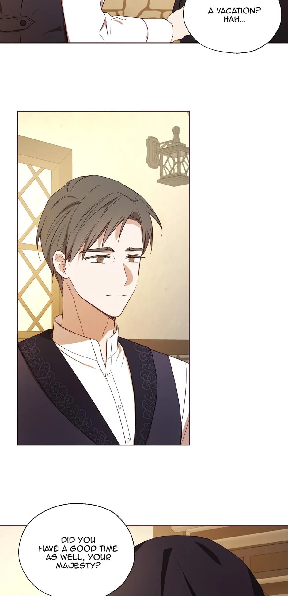 Seduce The Villain’s Father - Chapter 104 Page 4