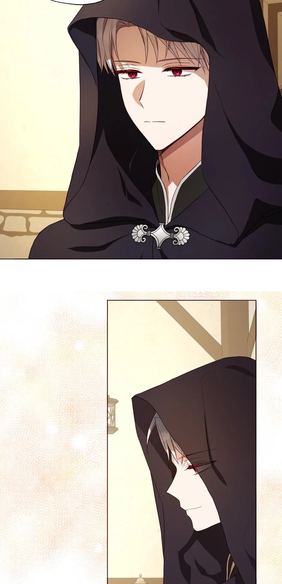 Seduce The Villain’s Father - Chapter 104 Page 5