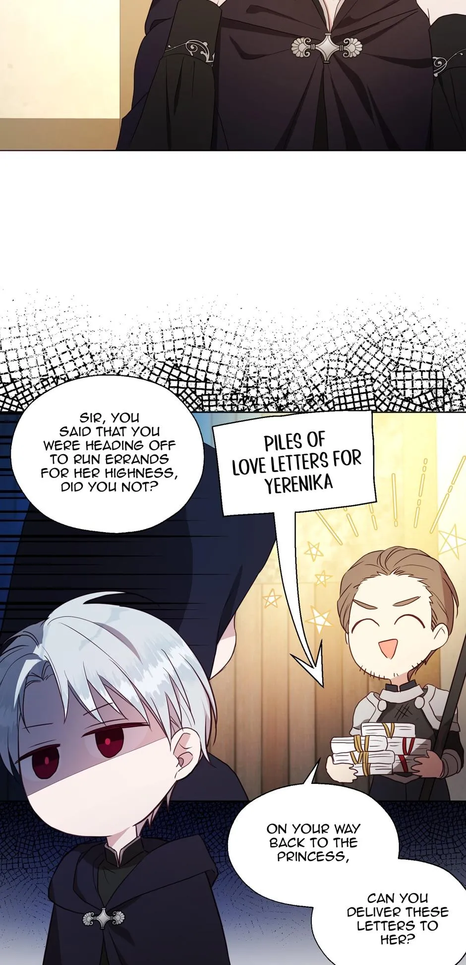Seduce The Villain’s Father - Chapter 104 Page 8