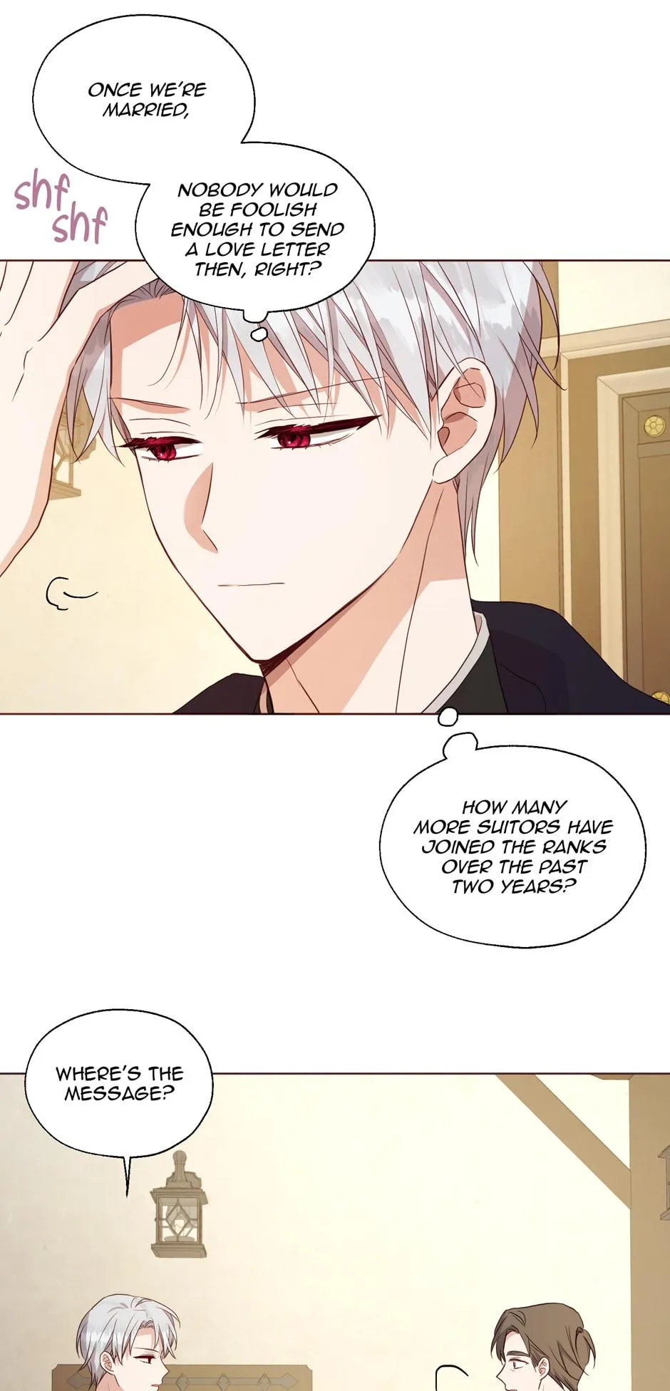 Seduce The Villain’s Father - Chapter 104 Page 9