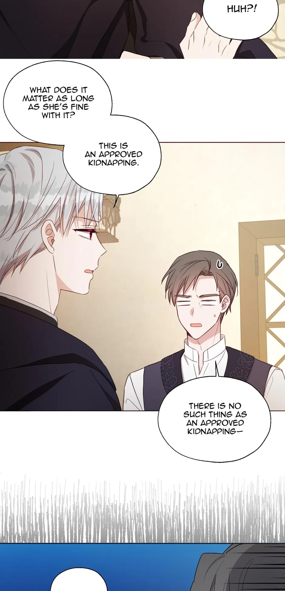 Seduce The Villain’s Father - Chapter 104 Page 18