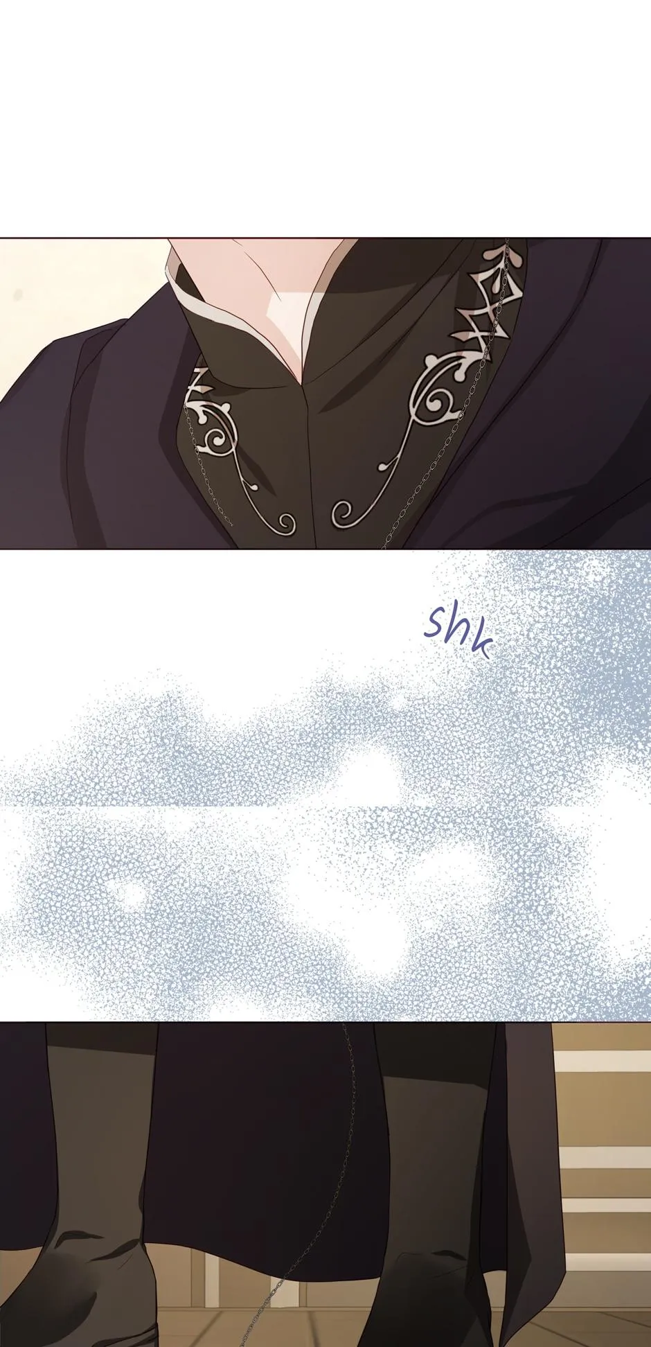 Seduce The Villain’s Father - Chapter 104 Page 21