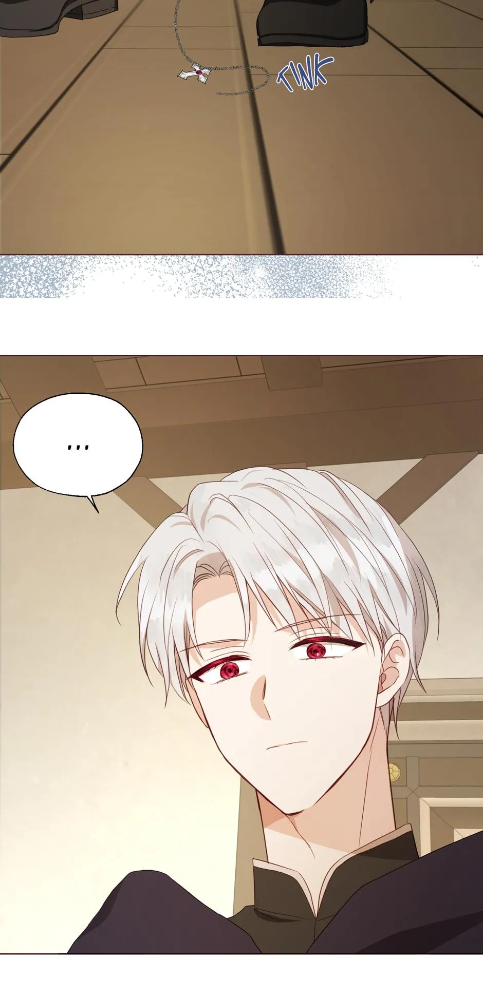 Seduce The Villain’s Father - Chapter 104 Page 22