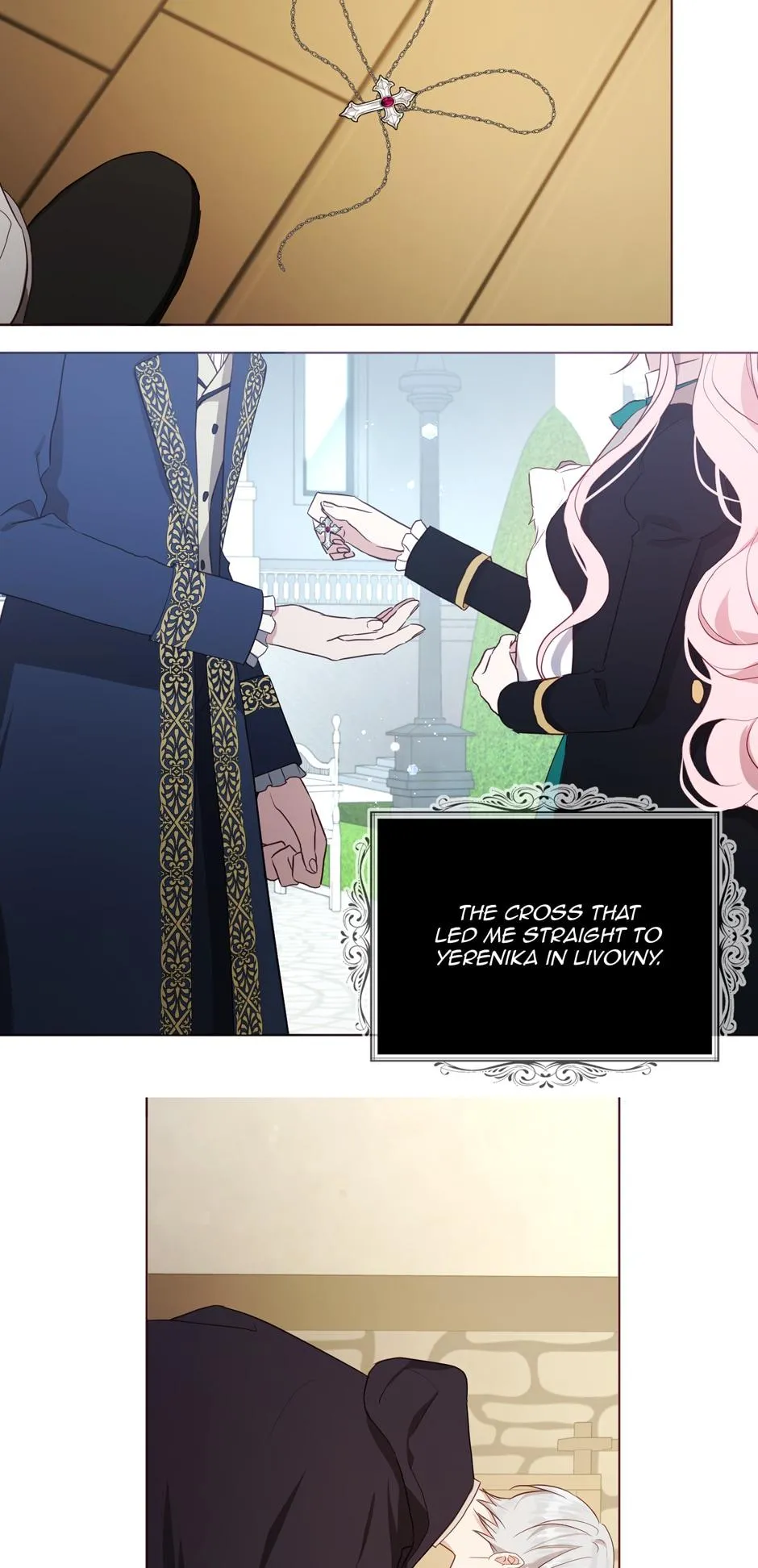 Seduce The Villain’s Father - Chapter 104 Page 23
