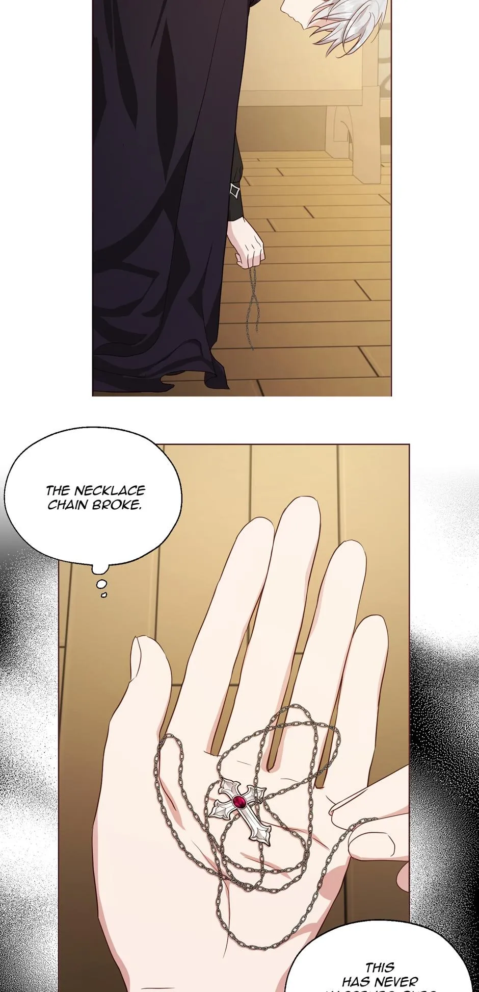 Seduce The Villain’s Father - Chapter 104 Page 24