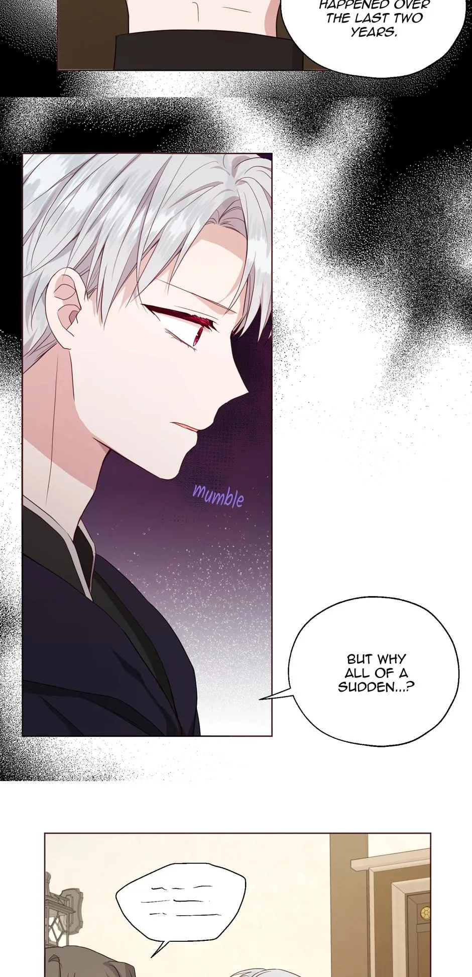 Seduce The Villain’s Father - Chapter 104 Page 25