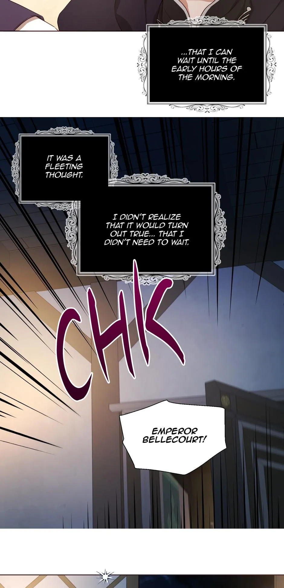 Seduce The Villain’s Father - Chapter 104 Page 27