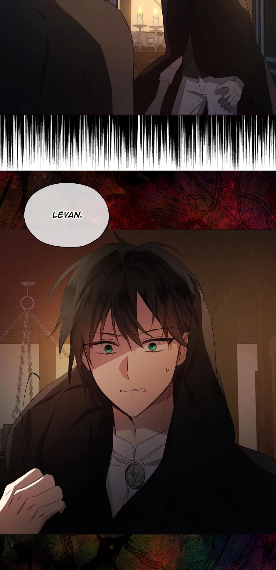 Seduce The Villain’s Father - Chapter 104 Page 29