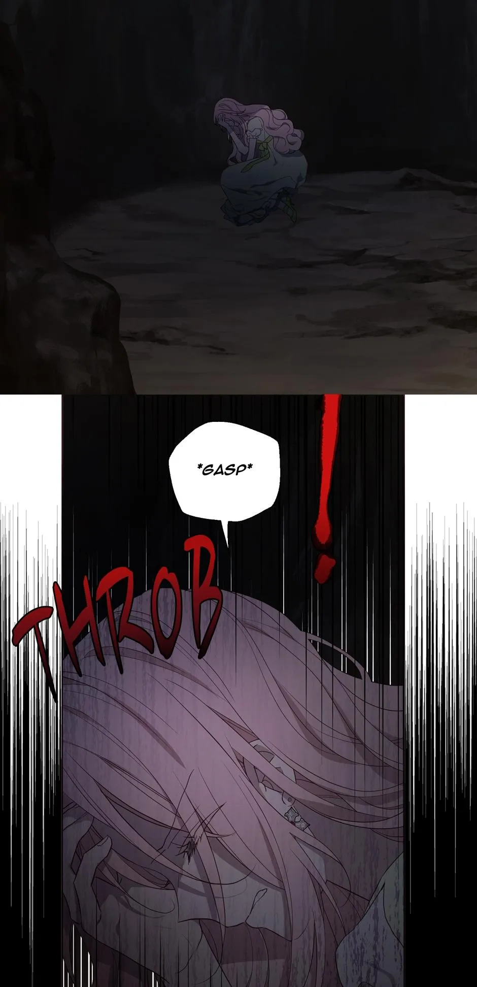 Seduce The Villain’s Father - Chapter 104 Page 31