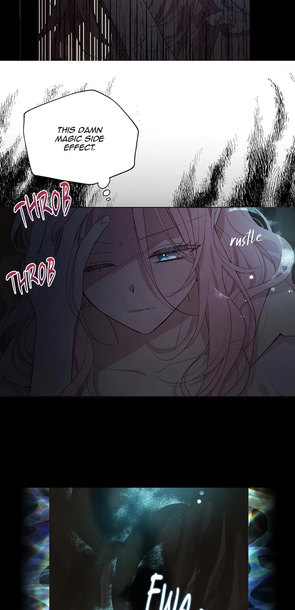 Seduce The Villain’s Father - Chapter 104 Page 32