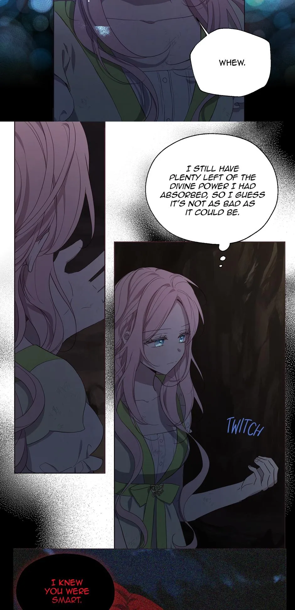 Seduce The Villain’s Father - Chapter 104 Page 34