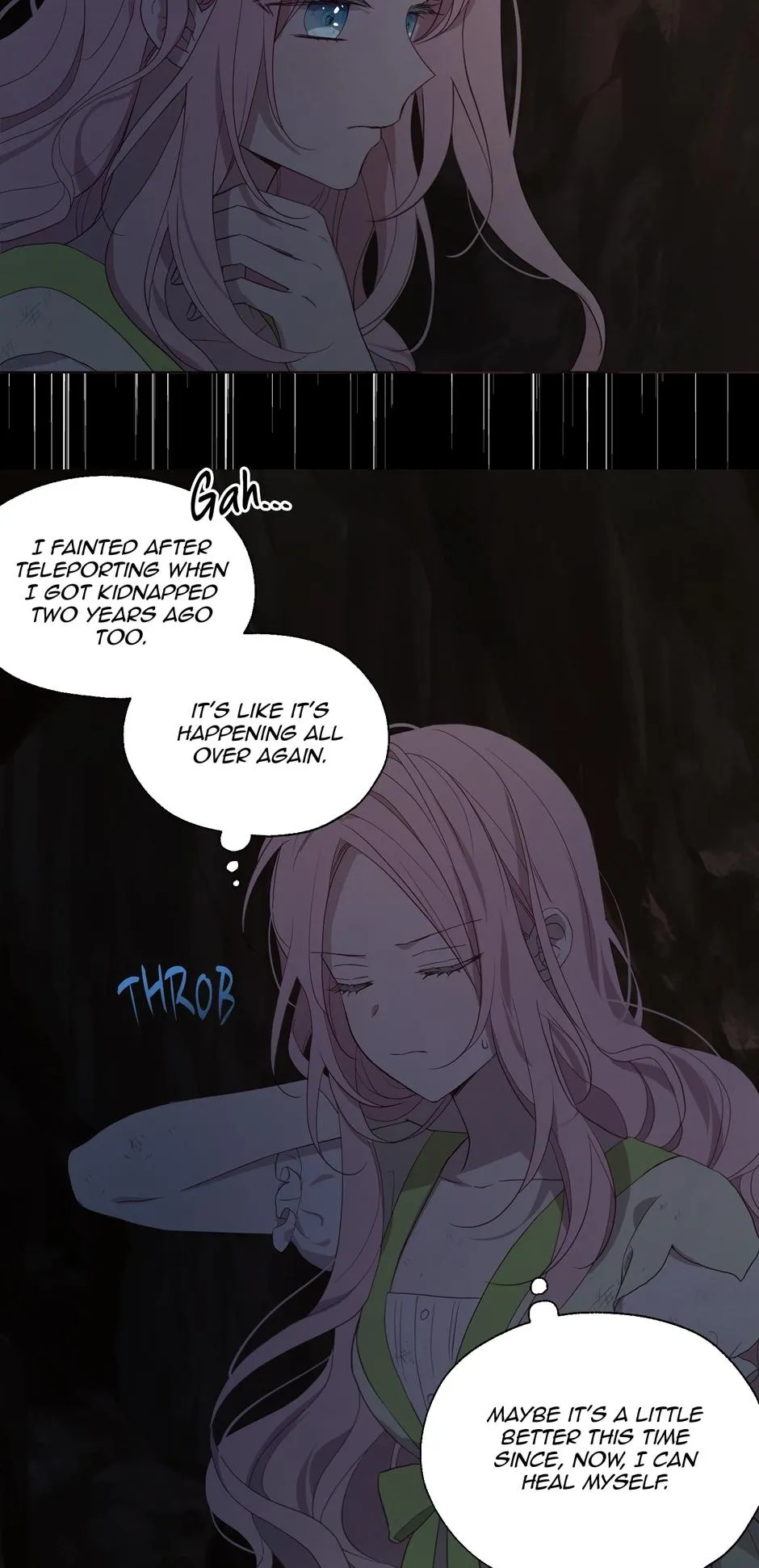 Seduce The Villain’s Father - Chapter 104 Page 36