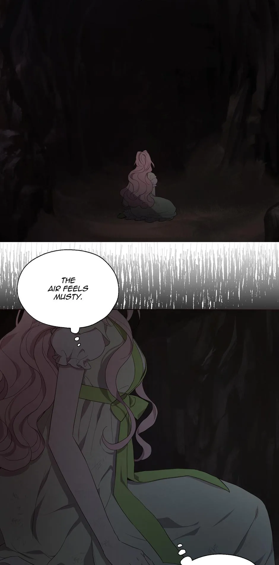 Seduce The Villain’s Father - Chapter 104 Page 38