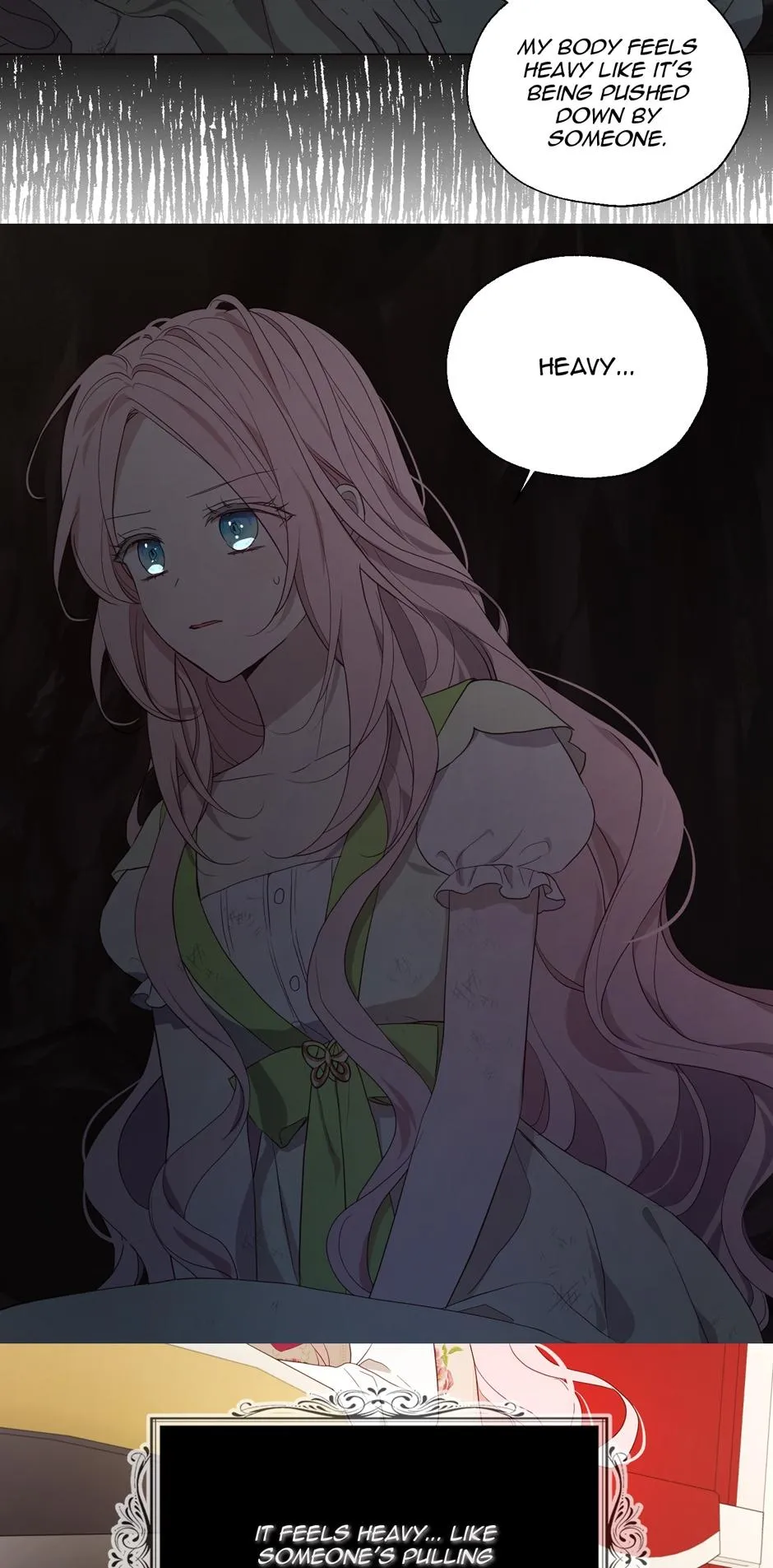 Seduce The Villain’s Father - Chapter 104 Page 39