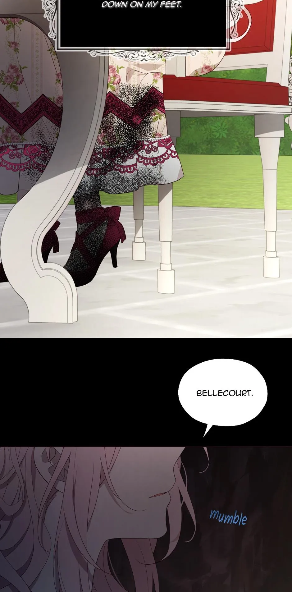 Seduce The Villain’s Father - Chapter 104 Page 40