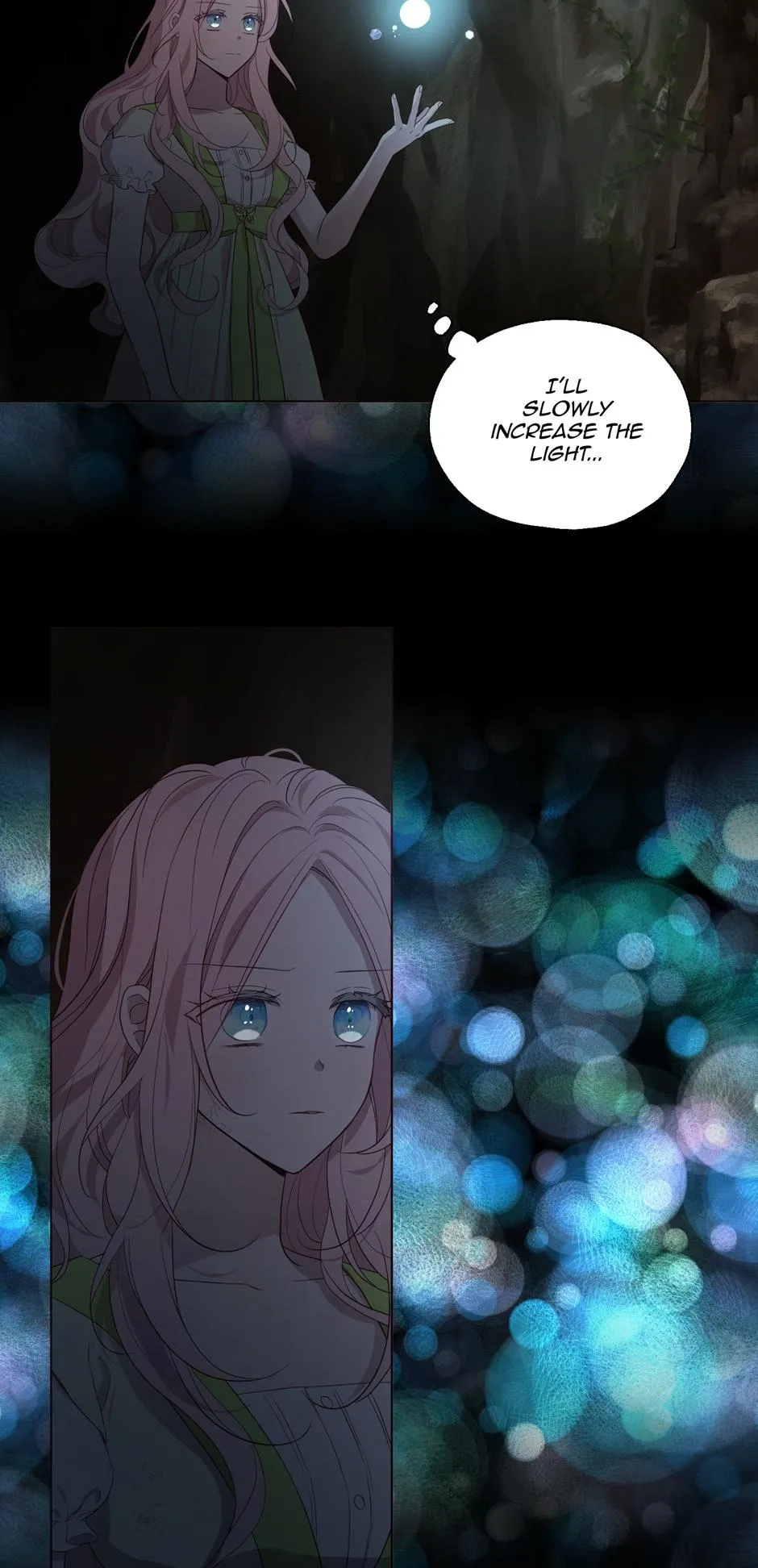 Seduce The Villain’s Father - Chapter 105 Page 3